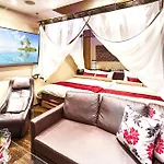 Hotel Bali An Resort Shinsaibashi (Adults Only)
